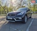 Черный Инфинити QX50, объемом двигателя 3.7 л и пробегом 104 тыс. км за 18700 $, фото 2 на Automoto.ua