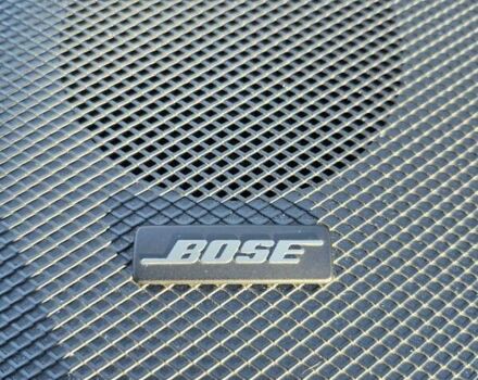 Черный Инфинити QX50, объемом двигателя 3.7 л и пробегом 104 тыс. км за 18700 $, фото 25 на Automoto.ua