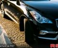 Черный Инфинити QX50, объемом двигателя 3.7 л и пробегом 80 тыс. км за 14600 $, фото 8 на Automoto.ua