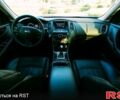 Черный Инфинити QX50, объемом двигателя 3.7 л и пробегом 80 тыс. км за 14600 $, фото 7 на Automoto.ua