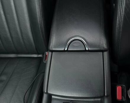 Чорний Інфініті QX50, об'ємом двигуна 3.7 л та пробігом 145 тис. км за 14950 $, фото 34 на Automoto.ua