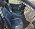 Черный Инфинити QX50, объемом двигателя 3.7 л и пробегом 104 тыс. км за 18700 $, фото 19 на Automoto.ua
