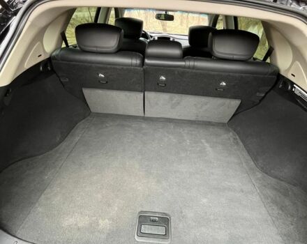 Чорний Інфініті QX50, об'ємом двигуна 3.7 л та пробігом 80 тис. км за 16999 $, фото 17 на Automoto.ua