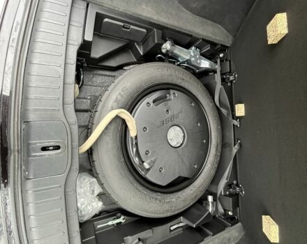 Чорний Інфініті QX50, об'ємом двигуна 3.7 л та пробігом 80 тис. км за 16999 $, фото 18 на Automoto.ua