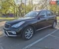 Черный Инфинити QX50, объемом двигателя 3.7 л и пробегом 104 тыс. км за 18700 $, фото 9 на Automoto.ua