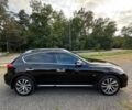 Черный Инфинити QX50, объемом двигателя 3.7 л и пробегом 90 тыс. км за 17500 $, фото 3 на Automoto.ua