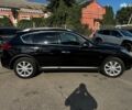 Чорний Інфініті QX50, об'ємом двигуна 2.5 л та пробігом 104 тис. км за 17780 $, фото 6 на Automoto.ua