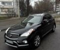 Чорний Інфініті QX50, об'ємом двигуна 3.7 л та пробігом 145 тис. км за 14950 $, фото 11 на Automoto.ua