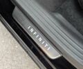Чорний Інфініті QX50, об'ємом двигуна 2 л та пробігом 180 тис. км за 18500 $, фото 26 на Automoto.ua