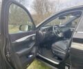 Черный Инфинити QX50, объемом двигателя 2 л и пробегом 60 тыс. км за 24800 $, фото 14 на Automoto.ua