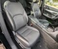 Чорний Інфініті QX50, об'ємом двигуна 2 л та пробігом 180 тис. км за 18500 $, фото 18 на Automoto.ua