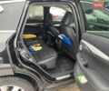 Черный Инфинити QX50, объемом двигателя 2 л и пробегом 46 тыс. км за 35000 $, фото 50 на Automoto.ua