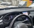 Черный Инфинити QX50, объемом двигателя 2 л и пробегом 46 тыс. км за 35000 $, фото 43 на Automoto.ua