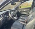 Черный Инфинити QX50, объемом двигателя 2 л и пробегом 60 тыс. км за 24800 $, фото 15 на Automoto.ua