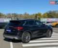 Черный Инфинити QX50, объемом двигателя 2 л и пробегом 115 тыс. км за 26800 $, фото 4 на Automoto.ua