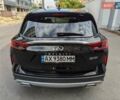 Чорний Інфініті QX50, об'ємом двигуна 2 л та пробігом 180 тис. км за 18500 $, фото 9 на Automoto.ua