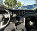 Чорний Інфініті QX50, об'ємом двигуна 2 л та пробігом 131 тис. км за 24500 $, фото 18 на Automoto.ua