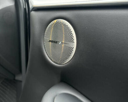 Черный Инфинити QX50, объемом двигателя 2 л и пробегом 155 тыс. км за 23500 $, фото 29 на Automoto.ua