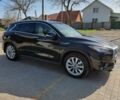 Чорний Інфініті QX50, об'ємом двигуна 2 л та пробігом 89 тис. км за 26000 $, фото 17 на Automoto.ua