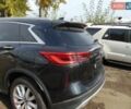 Черный Инфинити QX50, объемом двигателя 2 л и пробегом 46 тыс. км за 35000 $, фото 75 на Automoto.ua