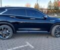 Черный Инфинити QX50, объемом двигателя 2 л и пробегом 135 тыс. км за 22300 $, фото 6 на Automoto.ua