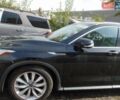 Черный Инфинити QX50, объемом двигателя 2 л и пробегом 46 тыс. км за 35000 $, фото 72 на Automoto.ua