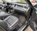 Черный Инфинити QX50, объемом двигателя 2 л и пробегом 130 тыс. км за 19700 $, фото 20 на Automoto.ua