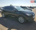 Черный Инфинити QX50, объемом двигателя 2 л и пробегом 164 тыс. км за 5500 $, фото 1 на Automoto.ua
