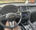 Черный Инфинити QX50, объемом двигателя 2 л и пробегом 60 тыс. км за 24800 $, фото 13 на Automoto.ua
