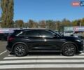 Черный Инфинити QX50, объемом двигателя 2 л и пробегом 115 тыс. км за 26800 $, фото 3 на Automoto.ua