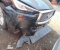 Черный Инфинити QX50, объемом двигателя 2 л и пробегом 46 тыс. км за 35000 $, фото 62 на Automoto.ua