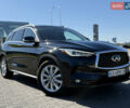 Чорний Інфініті QX50, об'ємом двигуна 1.99 л та пробігом 99 тис. км за 22700 $, фото 1 на Automoto.ua