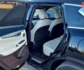 Черный Инфинити QX50, объемом двигателя 2 л и пробегом 135 тыс. км за 22300 $, фото 35 на Automoto.ua