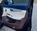 Черный Инфинити QX50, объемом двигателя 2 л и пробегом 135 тыс. км за 22300 $, фото 39 на Automoto.ua