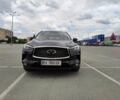 Чорний Інфініті QX50, об'ємом двигуна 2 л та пробігом 55 тис. км за 31000 $, фото 23 на Automoto.ua