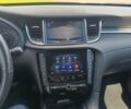 Черный Инфинити QX50, объемом двигателя 1.99 л и пробегом 63 тыс. км за 28500 $, фото 17 на Automoto.ua