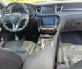 Черный Инфинити QX50, объемом двигателя 1.99 л и пробегом 63 тыс. км за 28500 $, фото 12 на Automoto.ua