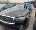 Черный Инфинити QX50, объемом двигателя 0 л и пробегом 140 тыс. км за 7700 $, фото 1 на Automoto.ua