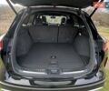 Черный Инфинити QX50, объемом двигателя 2 л и пробегом 60 тыс. км за 24800 $, фото 17 на Automoto.ua