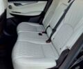Черный Инфинити QX50, объемом двигателя 2 л и пробегом 135 тыс. км за 22300 $, фото 37 на Automoto.ua