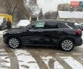 Черный Инфинити QX50, объемом двигателя 2 л и пробегом 46 тыс. км за 35000 $, фото 34 на Automoto.ua
