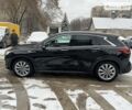 Чорний Інфініті QX50, об'ємом двигуна 2 л та пробігом 46 тис. км за 35000 $, фото 12 на Automoto.ua