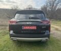 Черный Инфинити QX50, объемом двигателя 2 л и пробегом 60 тыс. км за 24800 $, фото 6 на Automoto.ua