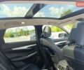 Черный Инфинити QX50, объемом двигателя 1.99 л и пробегом 63 тыс. км за 28500 $, фото 2 на Automoto.ua