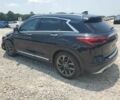 Черный Инфинити QX50, объемом двигателя 0 л и пробегом 140 тыс. км за 7700 $, фото 10 на Automoto.ua
