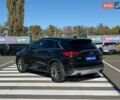 Черный Инфинити QX50, объемом двигателя 2 л и пробегом 115 тыс. км за 26800 $, фото 6 на Automoto.ua