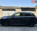 Черный Инфинити QX50, объемом двигателя 2 л и пробегом 155 тыс. км за 23500 $, фото 11 на Automoto.ua