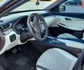 Черный Инфинити QX50, объемом двигателя 2 л и пробегом 135 тыс. км за 22300 $, фото 32 на Automoto.ua
