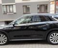 Черный Инфинити QX50, объемом двигателя 2 л и пробегом 130 тыс. км за 19700 $, фото 11 на Automoto.ua