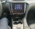 Черный Инфинити QX50, объемом двигателя 1.99 л и пробегом 63 тыс. км за 28500 $, фото 15 на Automoto.ua